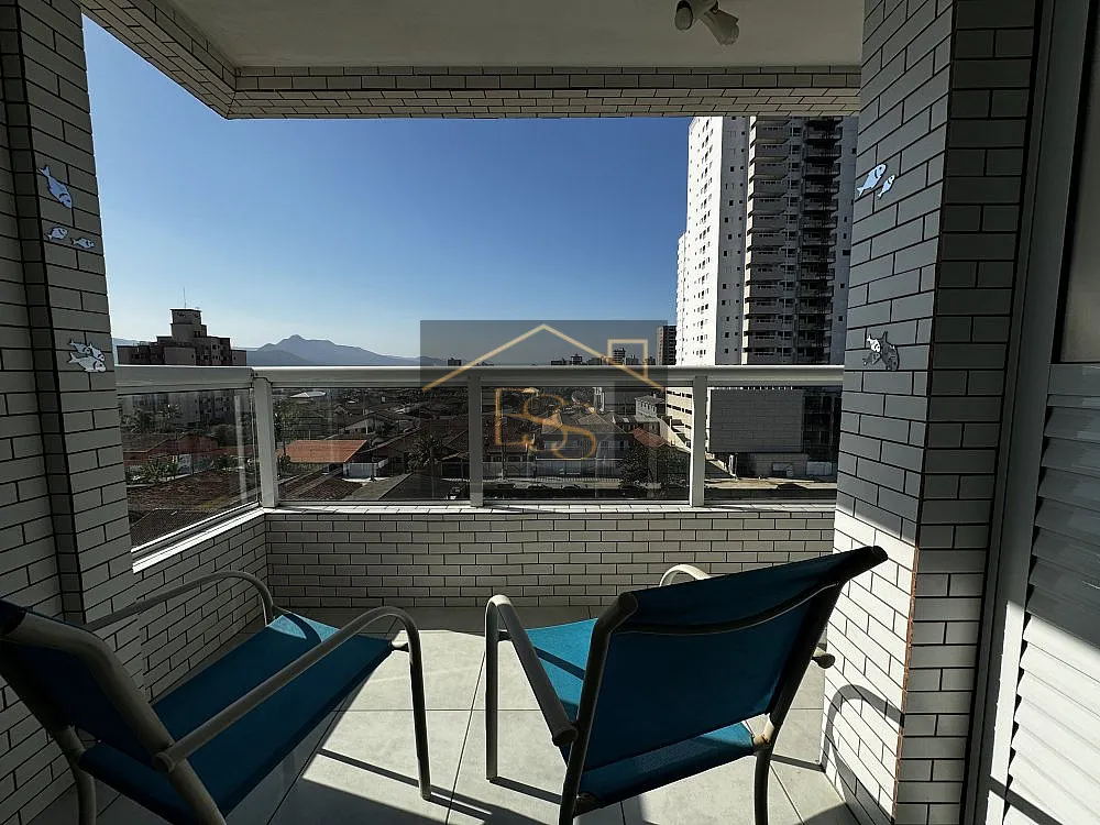 Apartamento, 1 quarto, 45 m² - Foto 2