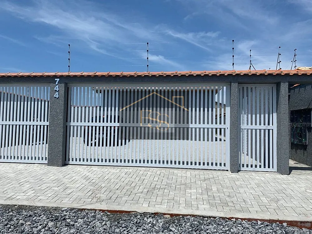 Casa de Condomínio, 2 quartos - Foto 4