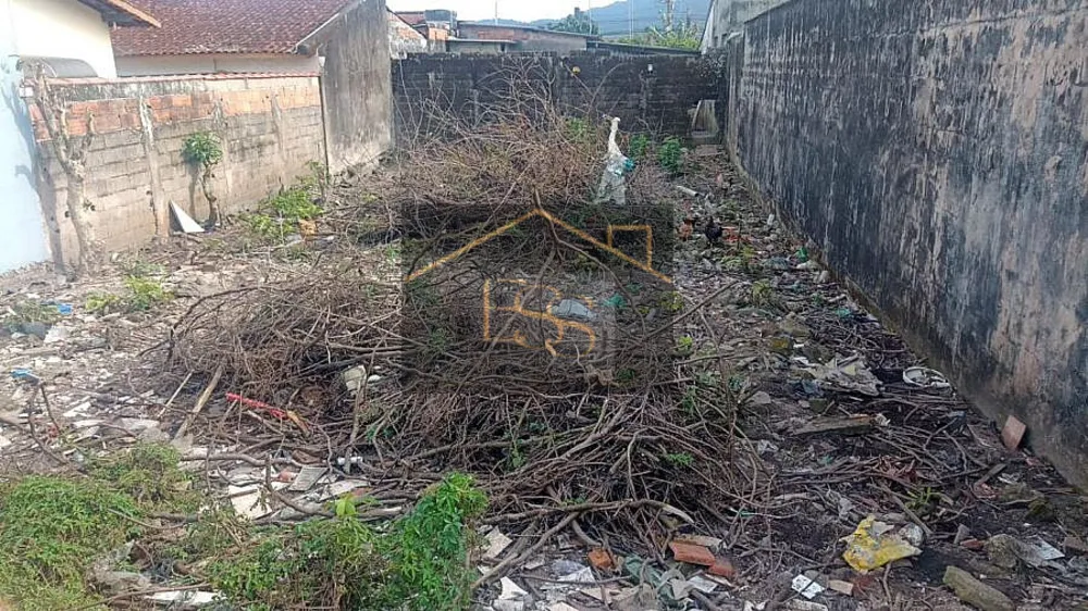 Terreno, 250 m² - Foto 2