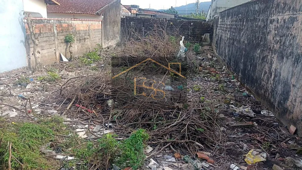 Terreno, 250 m² - Foto 3