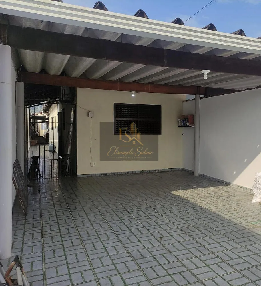 Casa, 3 quartos, 69 m² - Foto 9