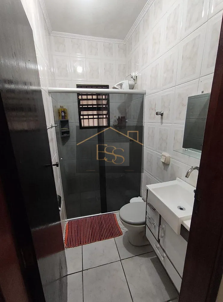 Casa, 3 quartos, 69 m² - Foto 2