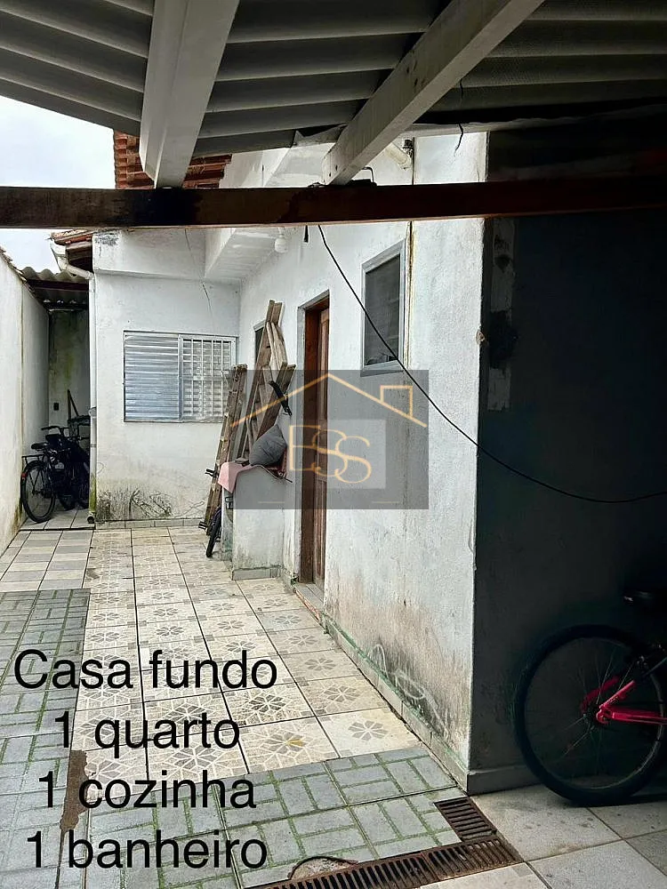 Casa, 3 quartos, 69 m² - Foto 5