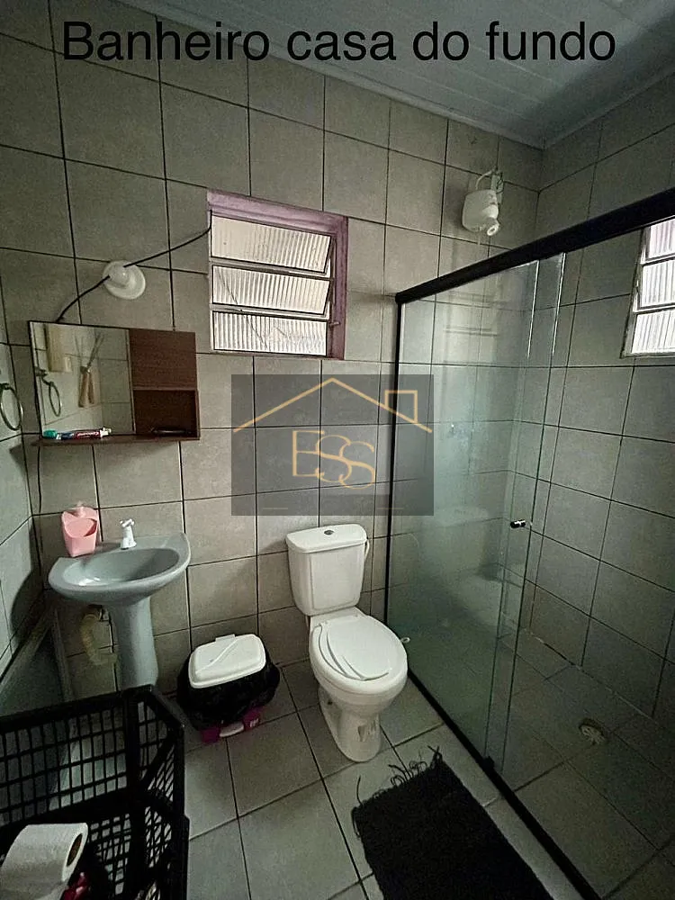 Casa, 3 quartos, 69 m² - Foto 7