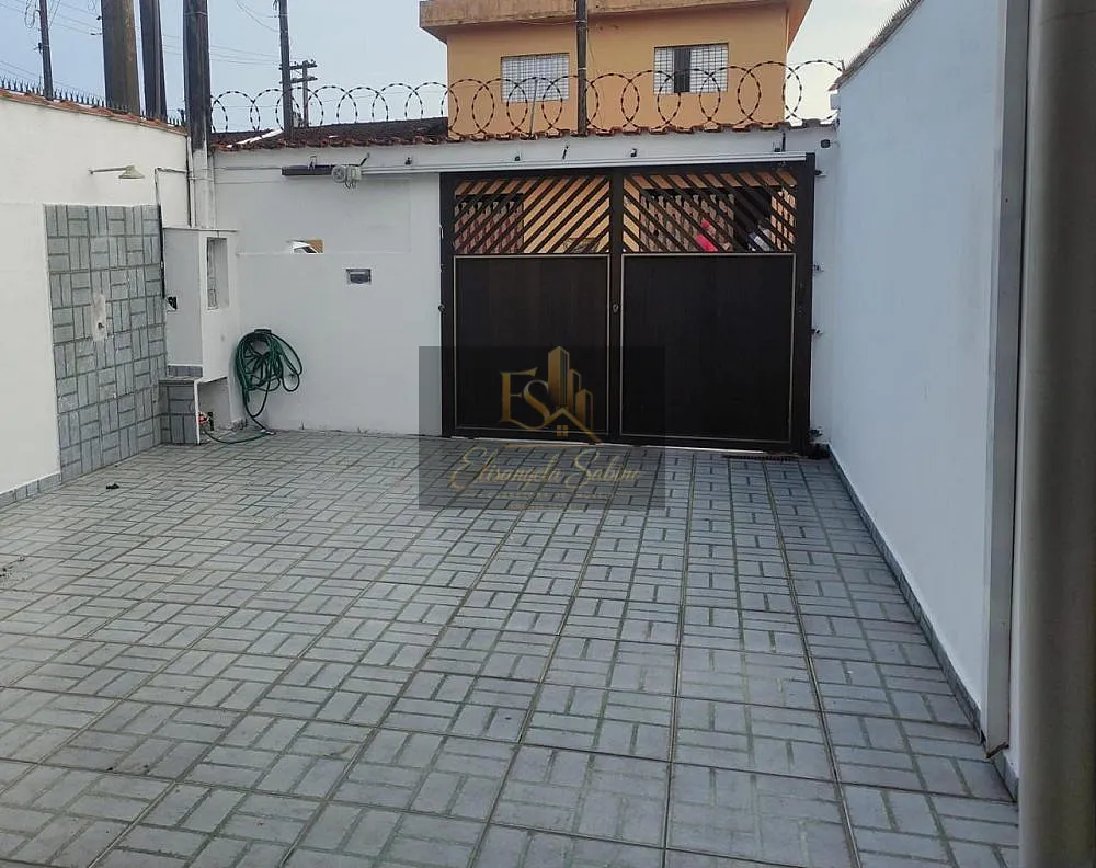 Casa, 3 quartos, 69 m² - Foto 10