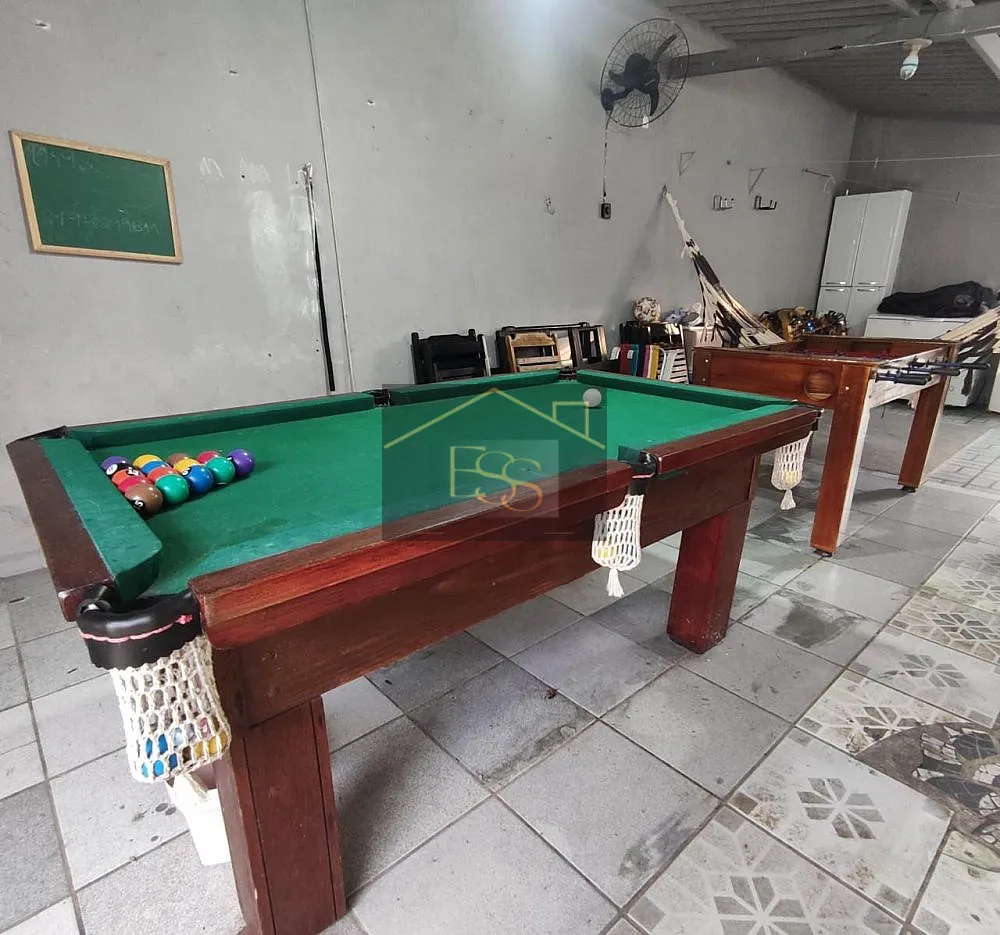Casa, 3 quartos, 69 m² - Foto 4