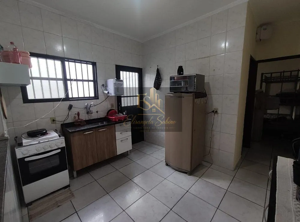 Casa, 3 quartos, 69 m² - Foto 12