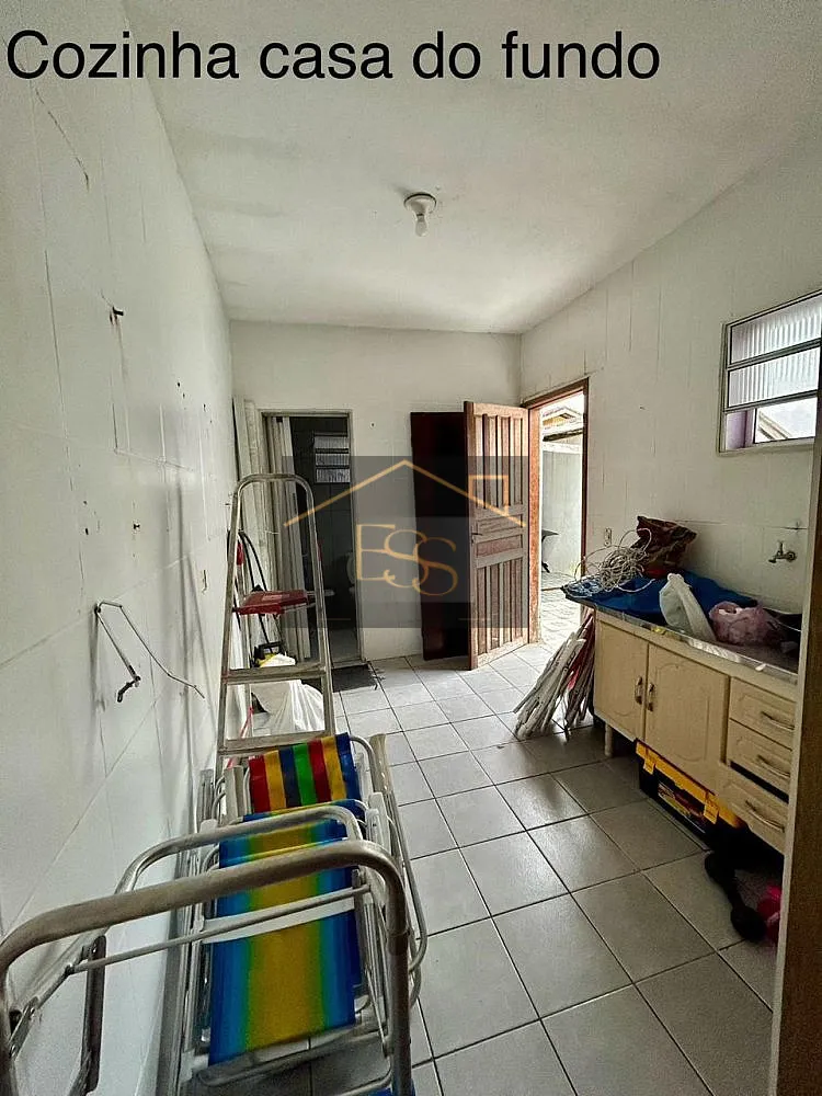 Casa, 3 quartos, 69 m² - Foto 8