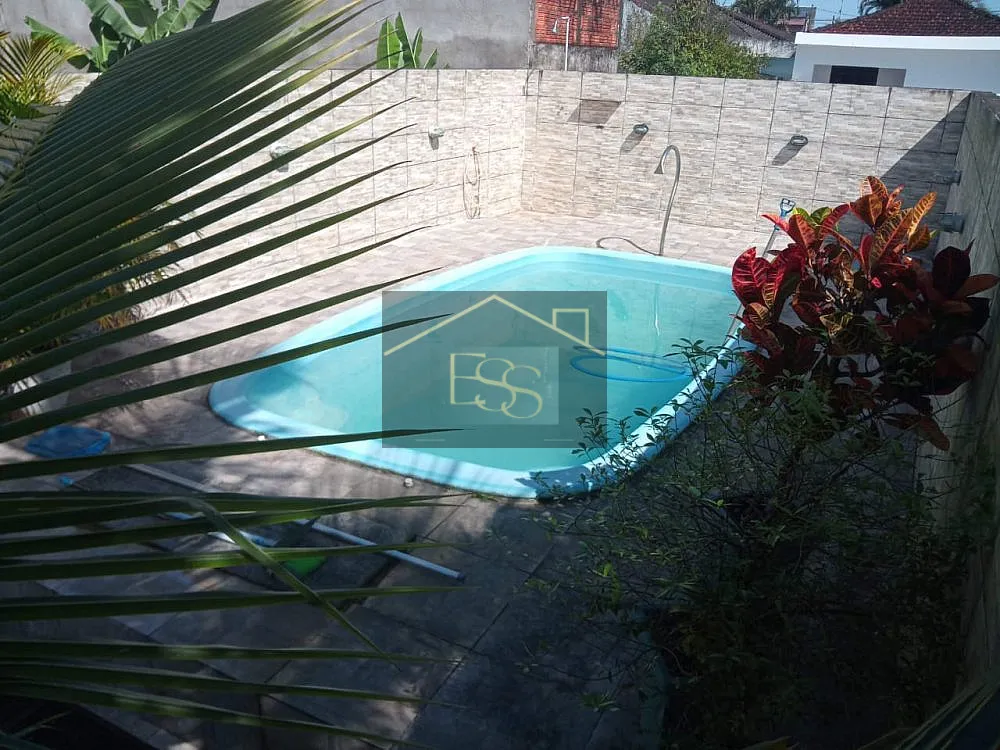 Casa, 2 quartos, 70 m² - Foto 4