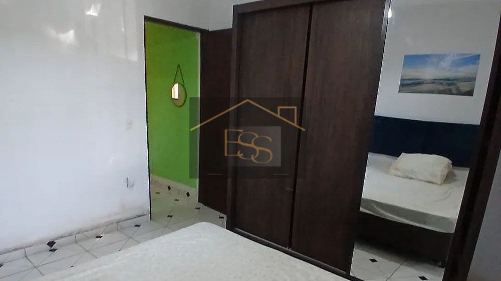 Casa, 2 quartos, 70 m² - Foto 1