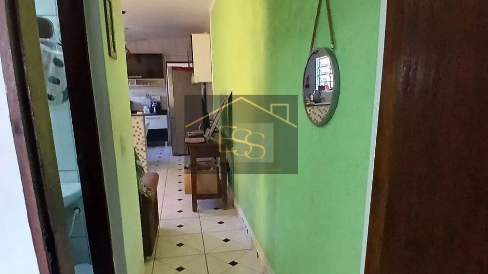 Casa, 2 quartos, 70 m² - Foto 3
