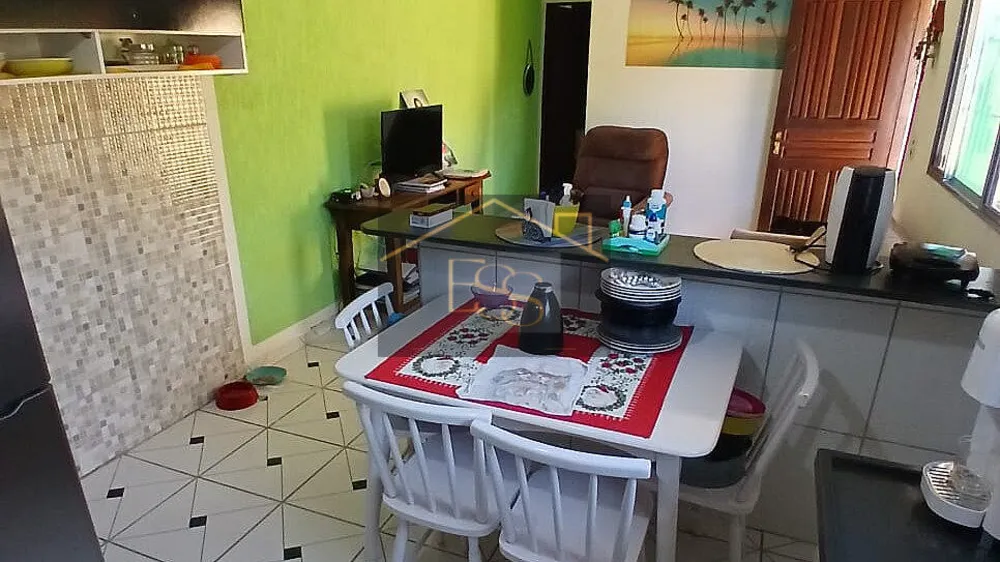 Casa, 2 quartos, 70 m² - Foto 7