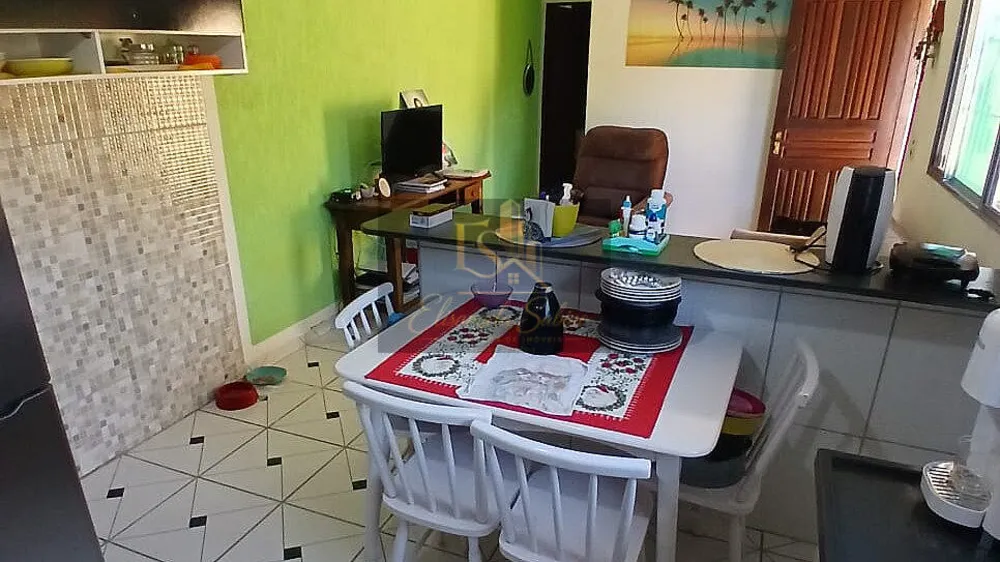 Casa, 2 quartos, 70 m² - Foto 10