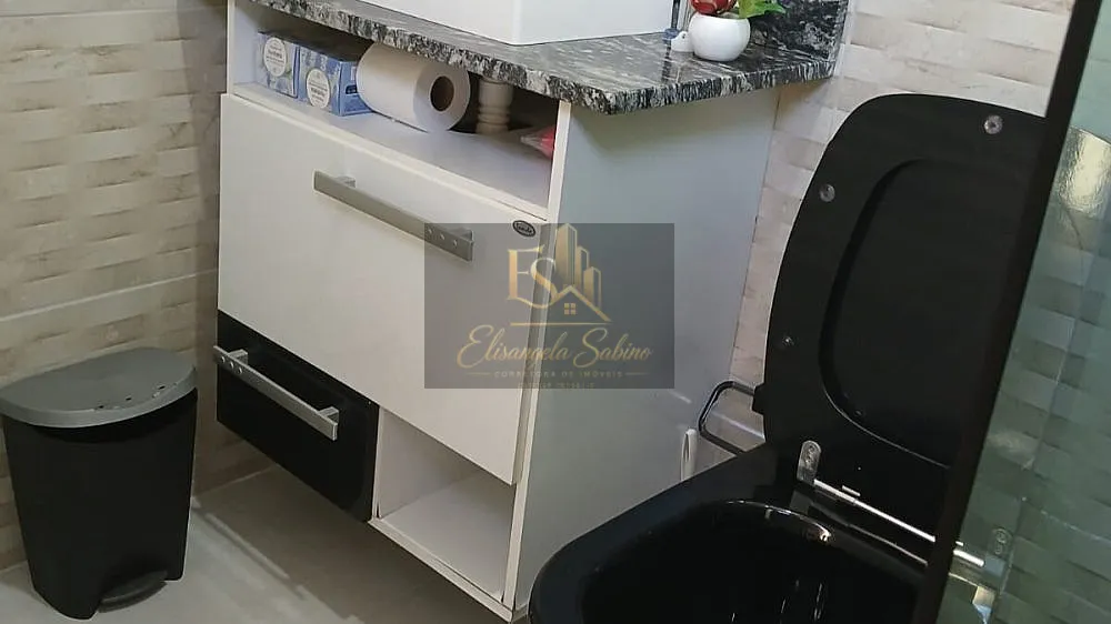 Casa, 2 quartos, 70 m² - Foto 16
