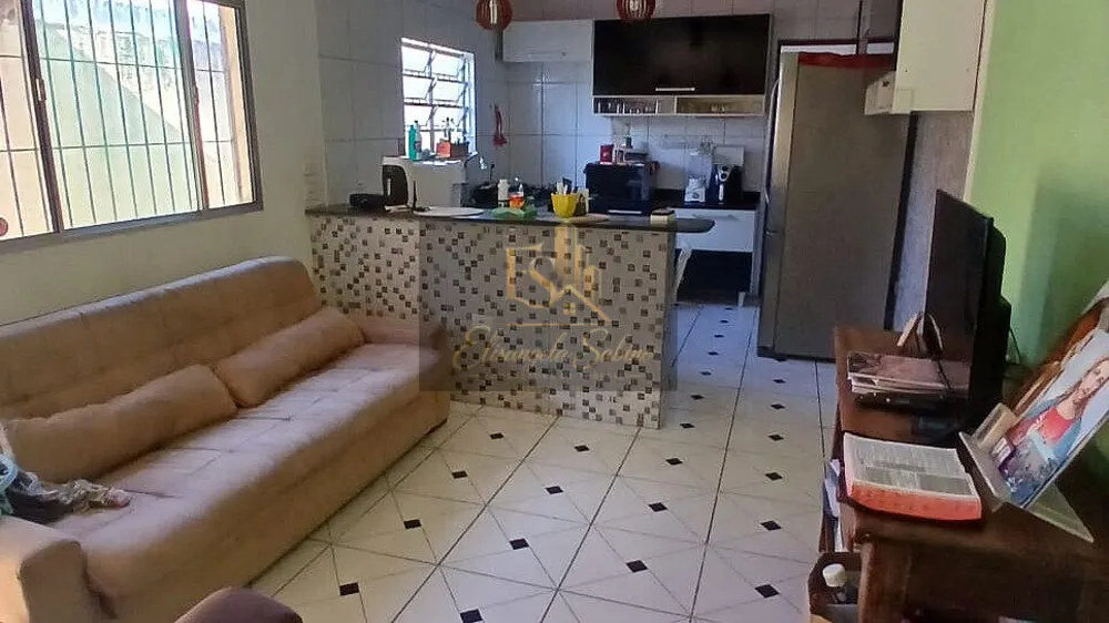 Casa, 2 quartos, 70 m² - Foto 9