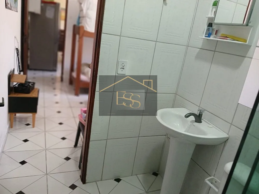 Casa, 2 quartos, 70 m² - Foto 8