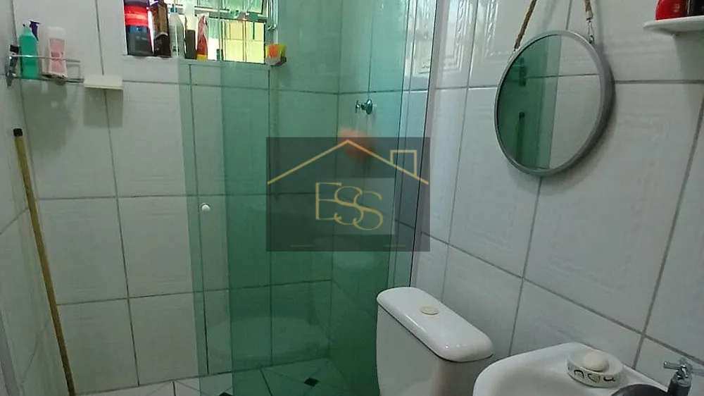 Casa, 2 quartos, 70 m² - Foto 6