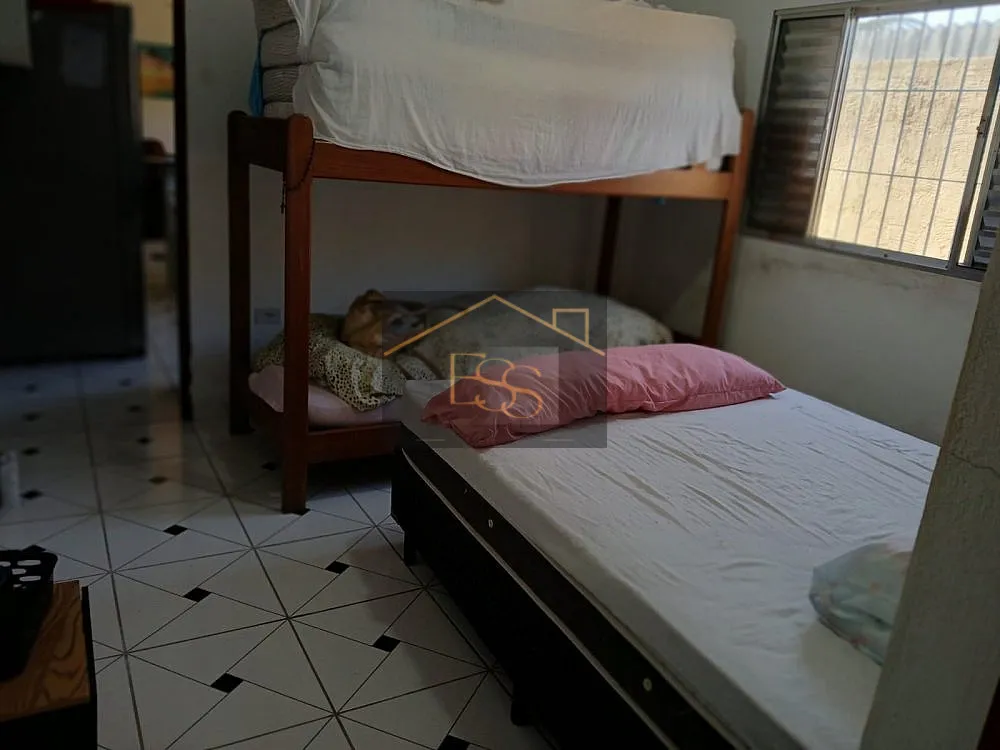 Casa, 2 quartos, 70 m² - Foto 2