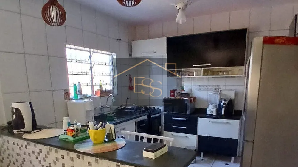 Casa, 2 quartos, 70 m² - Foto 5