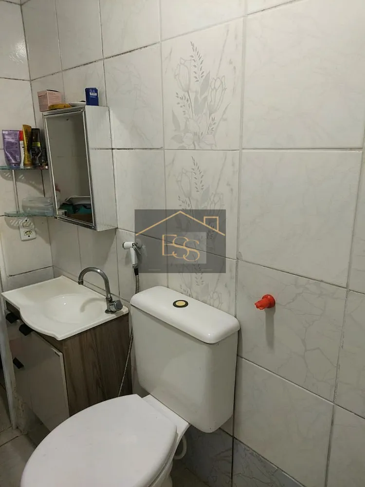 Casa, 2 quartos, 86 m² - Foto 1