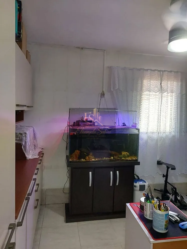 Casa, 2 quartos, 86 m² - Foto 19