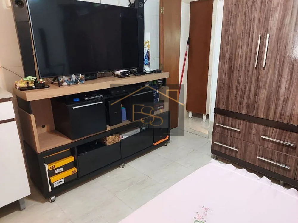 Casa, 2 quartos, 86 m² - Foto 5