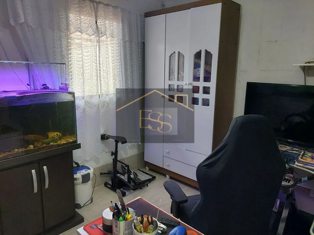 Casa, 2 quartos, 86 m² - Foto 9