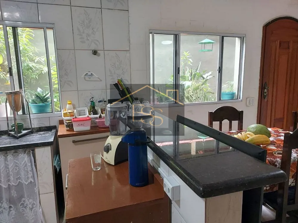 Casa, 2 quartos, 86 m² - Foto 6