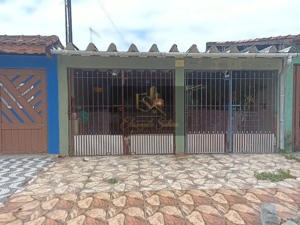 Casa, 2 quartos, 86 m² - Foto 13