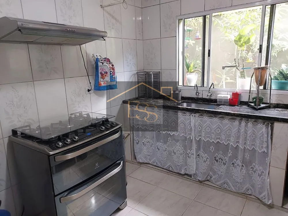 Casa, 2 quartos, 86 m² - Foto 8