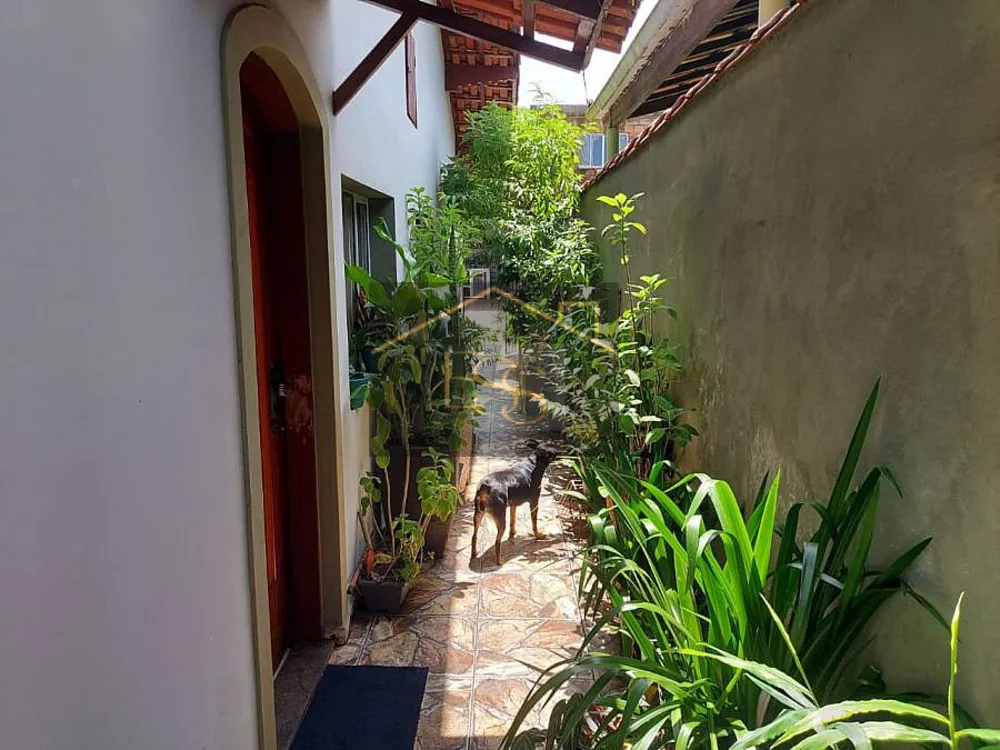 Casa, 2 quartos, 86 m² - Foto 7