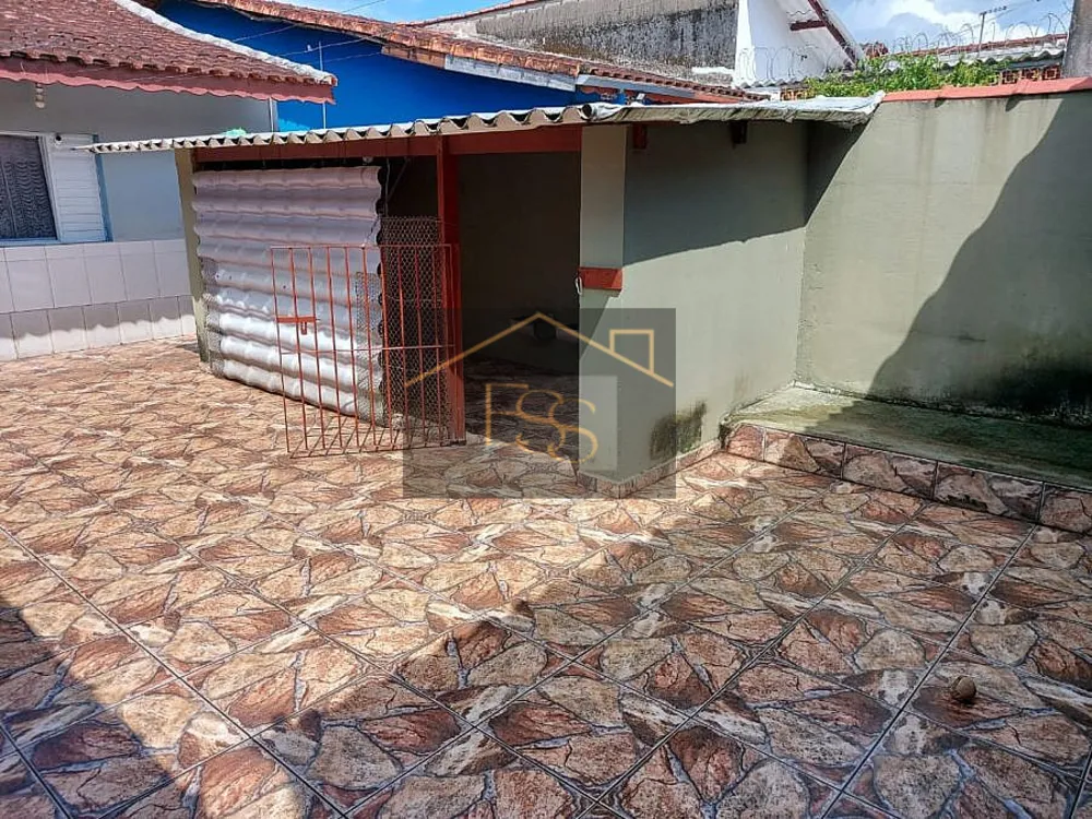 Casa, 2 quartos, 86 m² - Foto 2