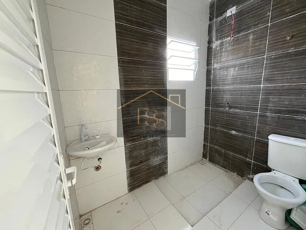 Casa, 2 quartos, 50 m² - Foto 3