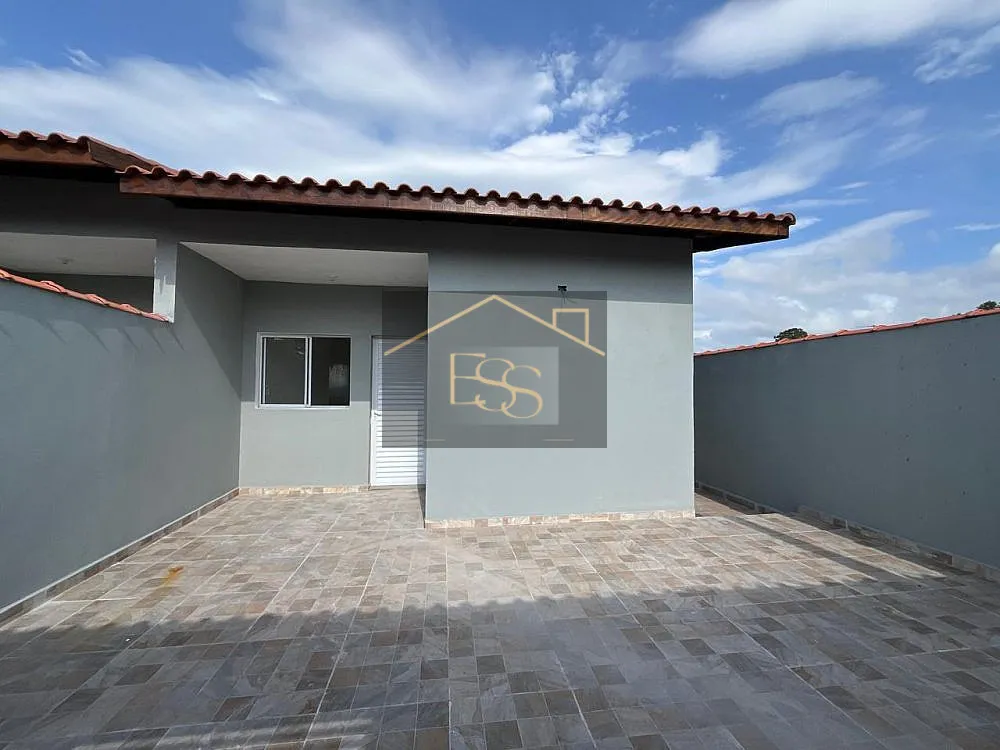 Casa, 2 quartos, 50 m² - Foto 10
