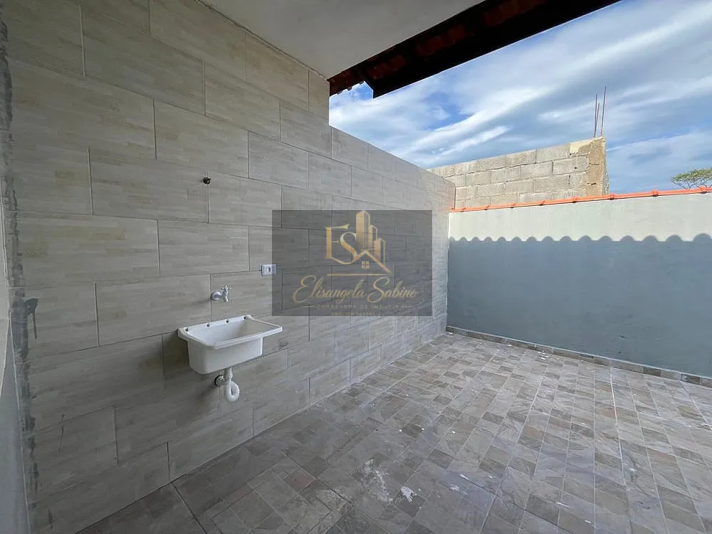 Casa, 2 quartos, 50 m² - Foto 19