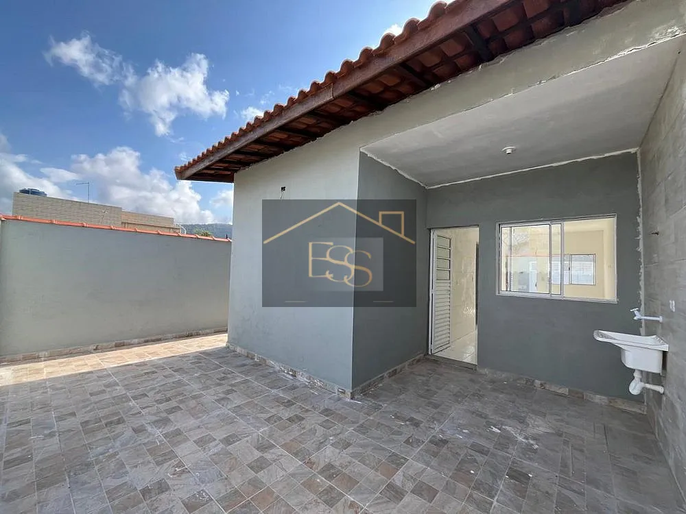 Casa, 2 quartos, 50 m² - Foto 9