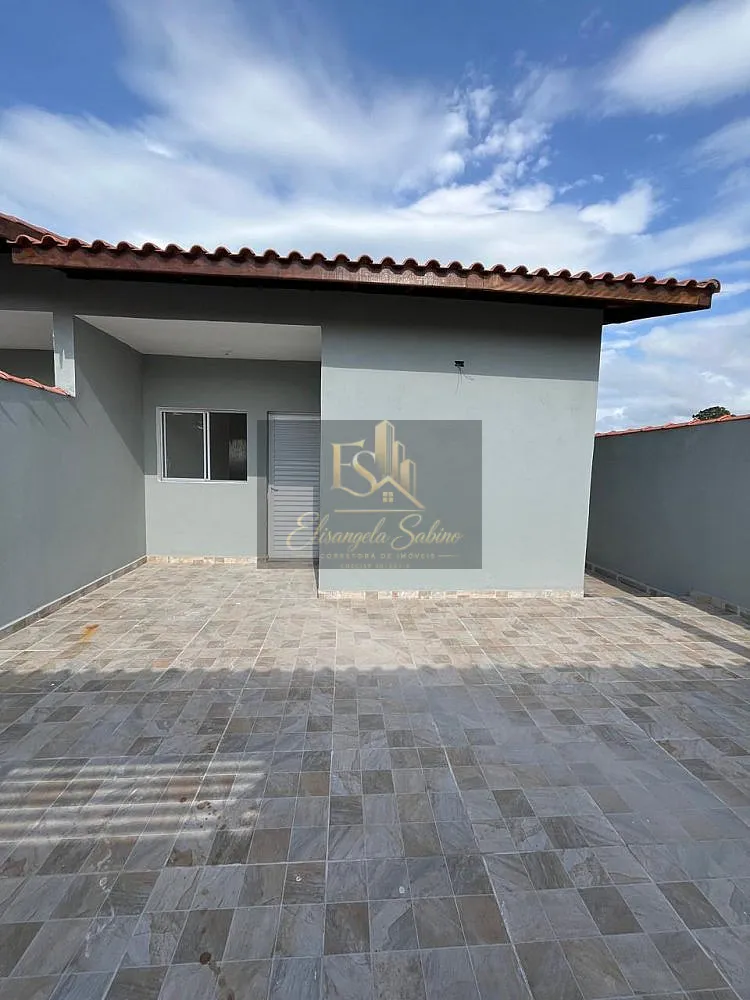 Casa, 2 quartos, 50 m² - Foto 13