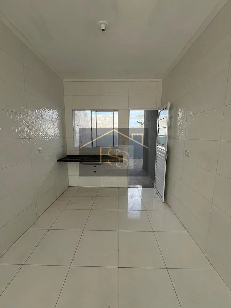 Casa, 2 quartos, 50 m² - Foto 5