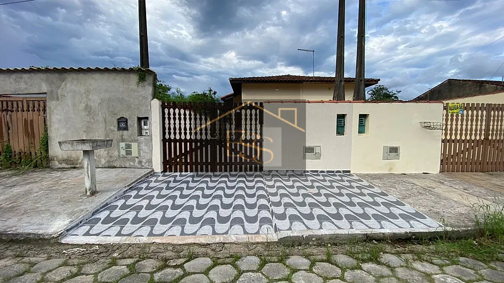 Casa, 2 quartos, 56 m² - Foto 10