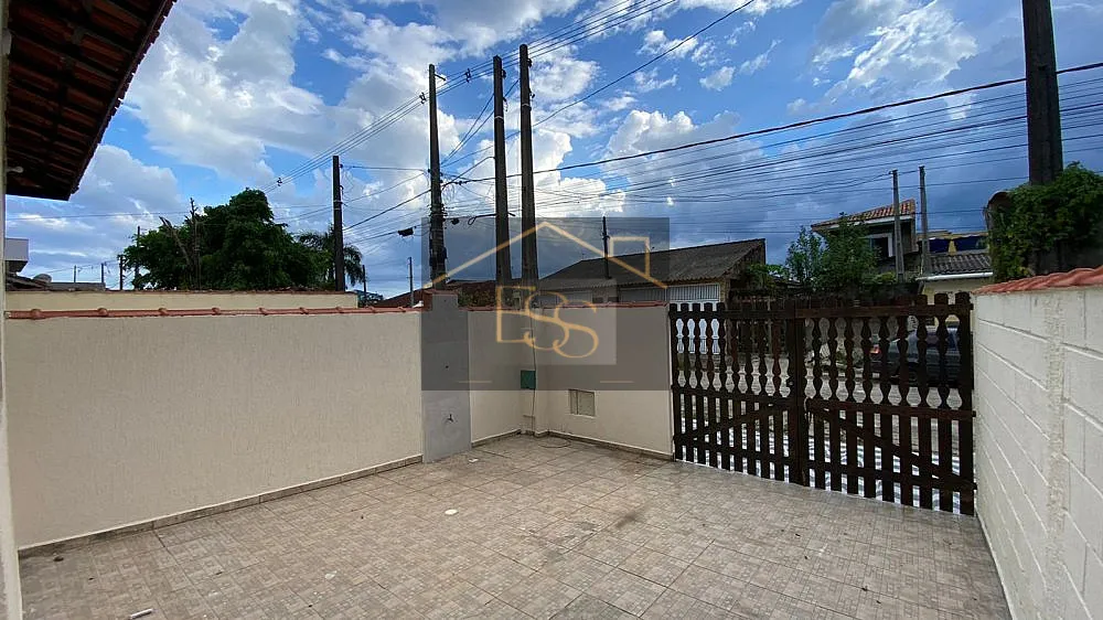Casa, 2 quartos, 56 m² - Foto 5