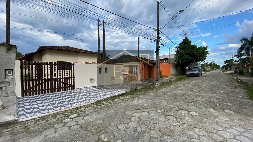 Casa, 2 quartos, 56 m² - Foto 4