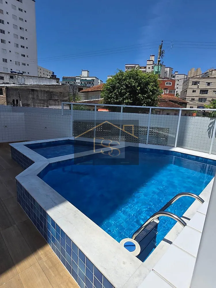 Apartamento, 2 quartos, 61 m² - Foto 2