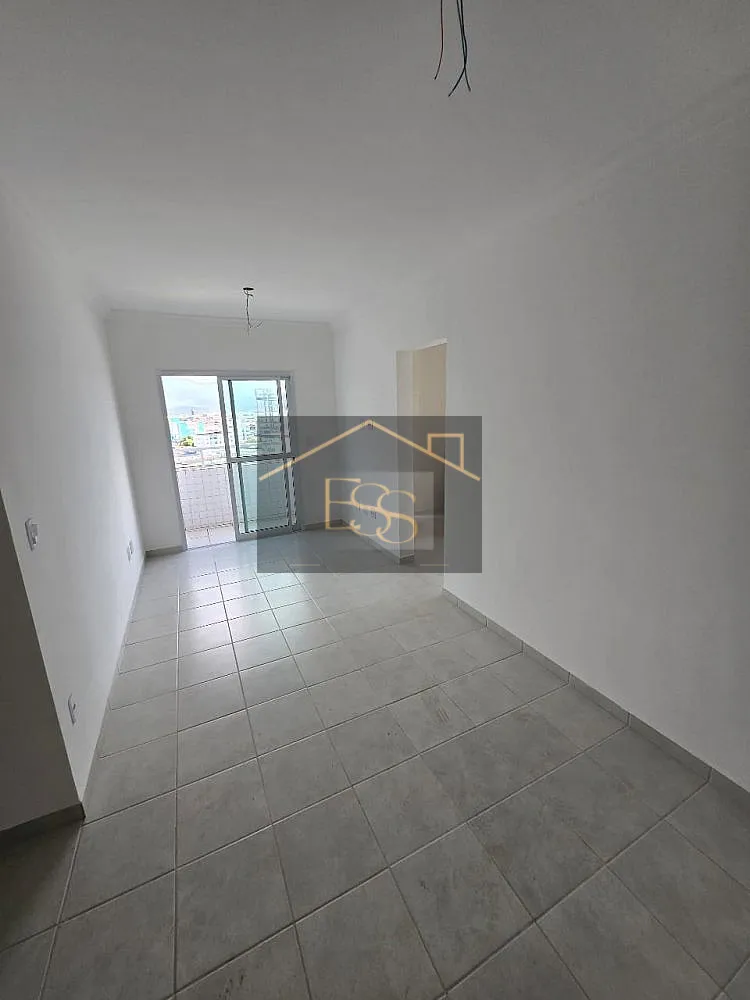 Apartamento, 2 quartos, 61 m² - Foto 1