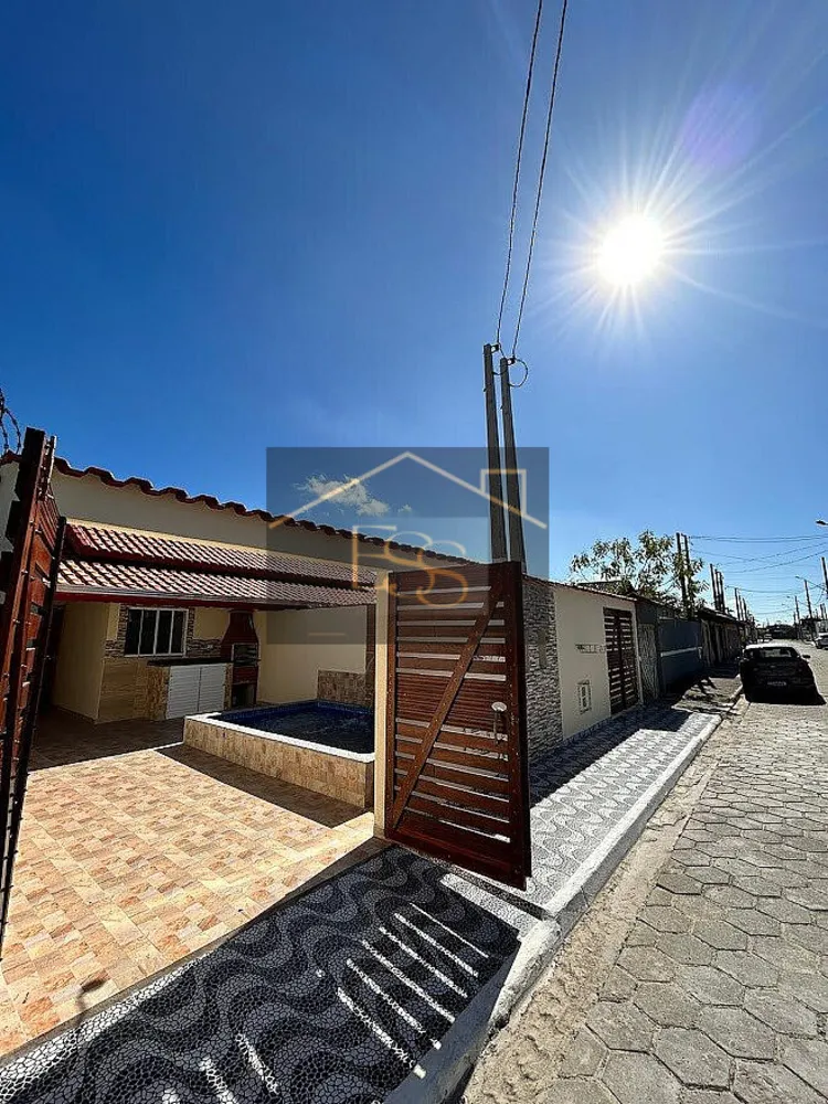 Casa, 2 quartos, 78 m² - Foto 6