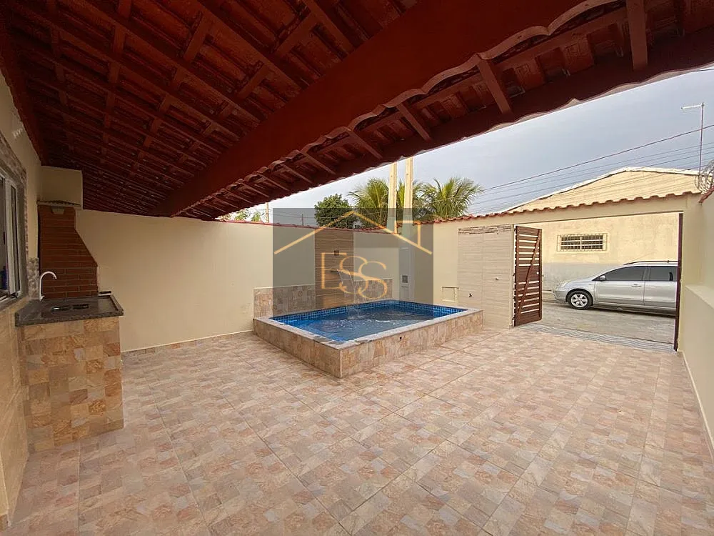 Casa, 2 quartos, 78 m² - Foto 10