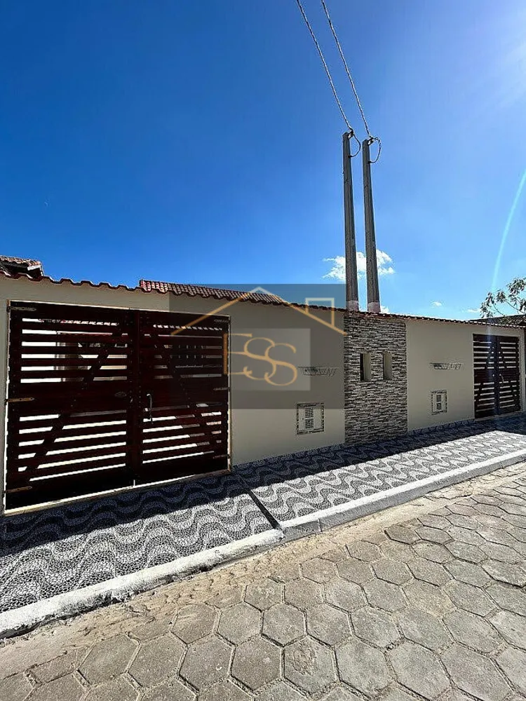 Casa, 2 quartos, 78 m² - Foto 9