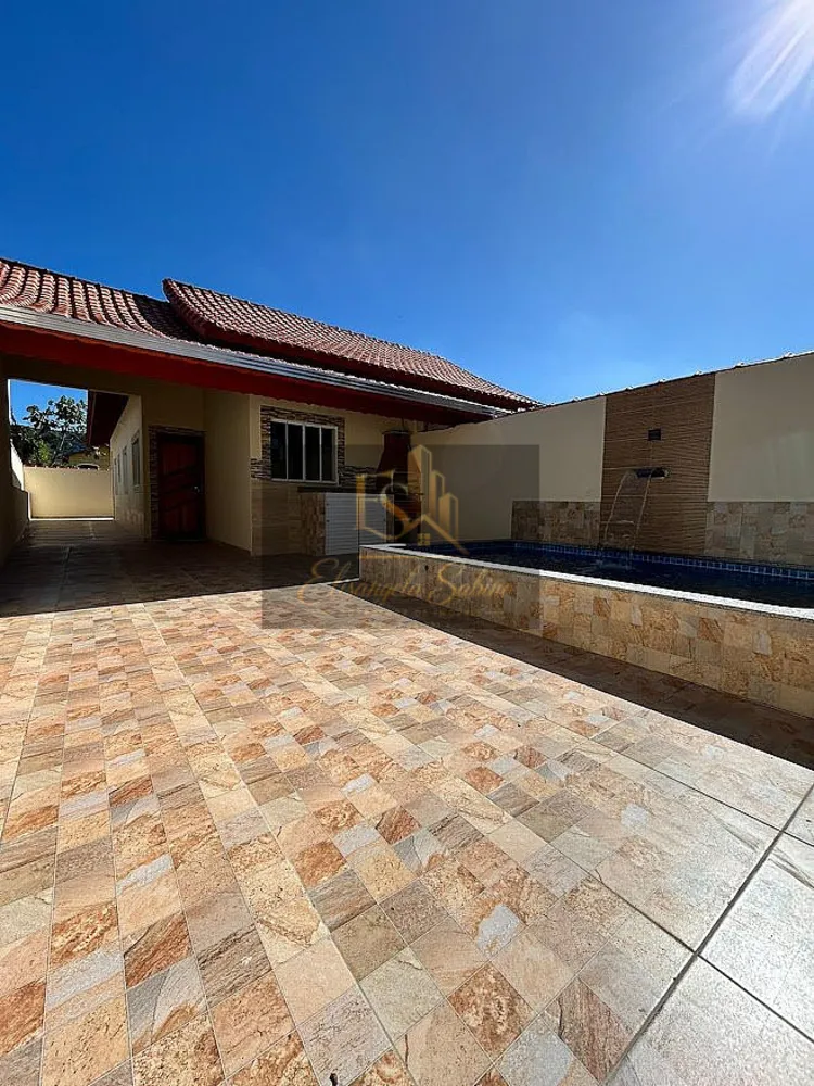 Casa, 2 quartos, 78 m² - Foto 14