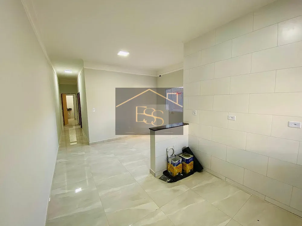 Casa, 2 quartos, 78 m² - Foto 3