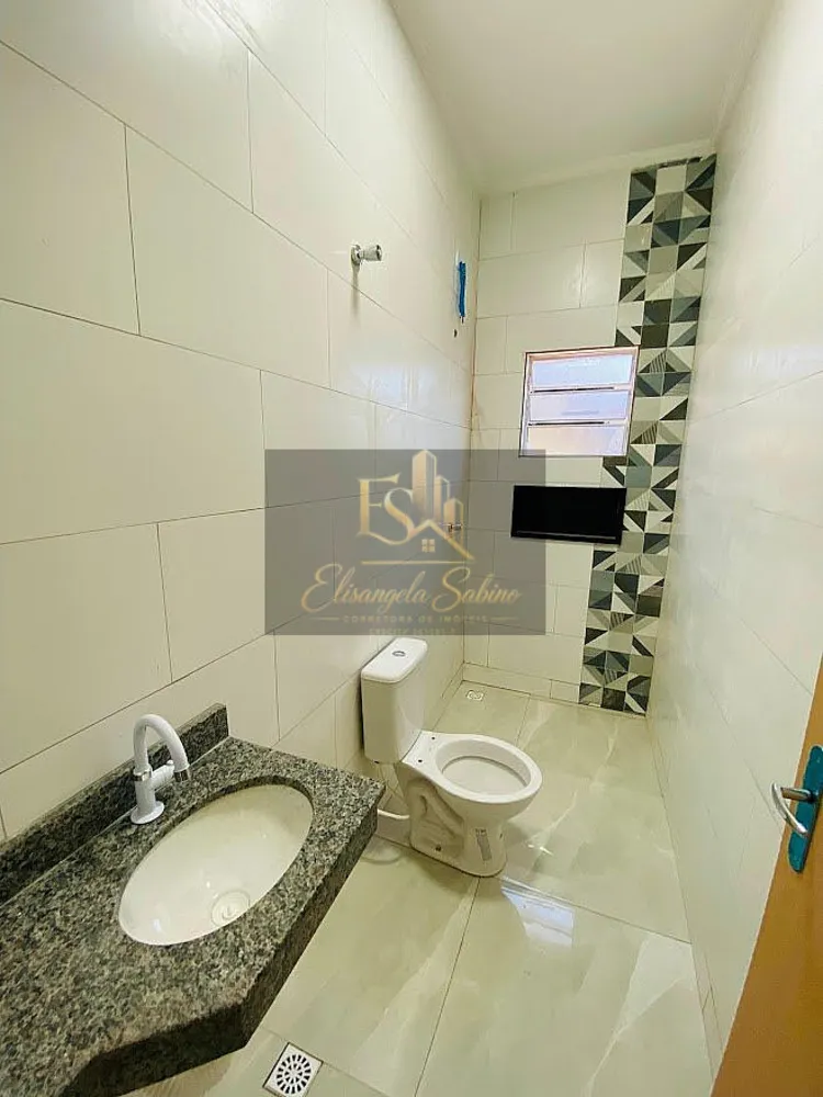 Casa, 2 quartos, 78 m² - Foto 18