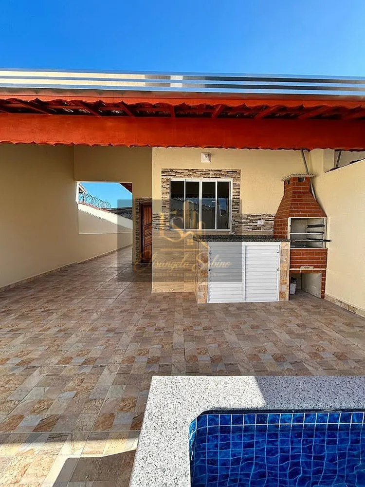 Casa, 2 quartos, 78 m² - Foto 15
